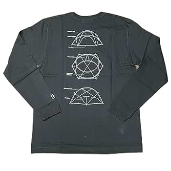 【中古】Mサイズ　ネルデザインワークス　ネイタルデザイン　コラボ半袖　Tシャツ NATAL DESIGN | ネイタルデザイン ARTHUR SHIRTS BD BLACK×WHITE