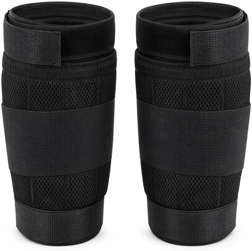Weighted Ankle Leg Bands, Adjustable Loading Weighted Leg Strap Professional Ankle Band for Fitness, Walking, Jogging, Exercise, Gym Weights For Men