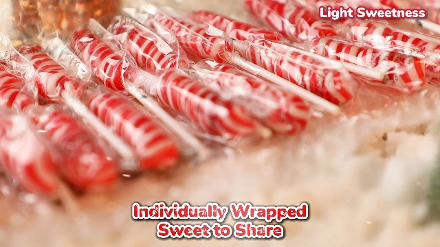 Amazon.com : Valentines Day Lollipops Candy - Individually Wrapped