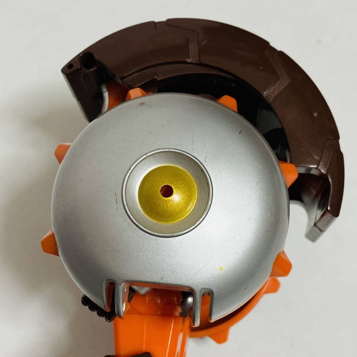 ビーロボカブタック スーパーチェンジシリーズ　ダンゴロン 楽天市場】美品 バンダイ ビーロボ カブタック スーパーチェンジ