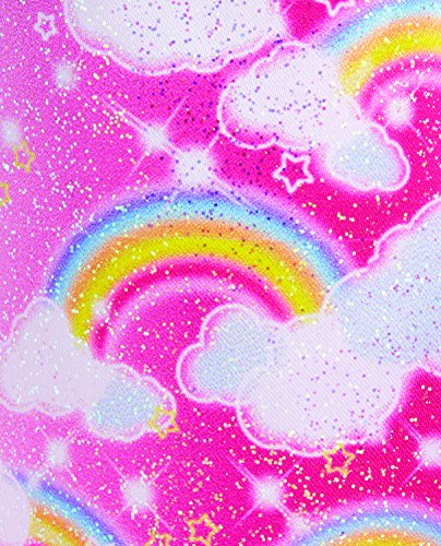 Muñeca Barbie Dreamtopia Princesa Rainbow Cove, Morena miniatura 5
