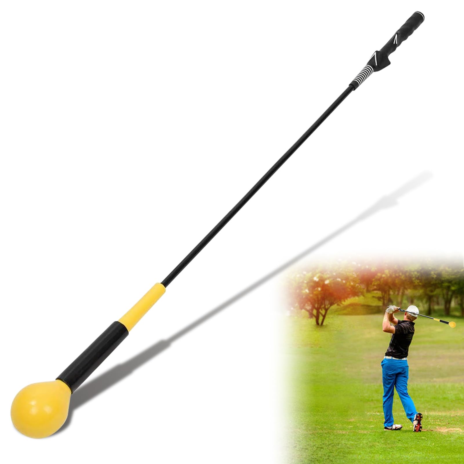 ⭐︎GOLF SWING TRAINER GST-6W⭐︎ ⭐︎GOLF SWING TRAINER GST-6W⭐︎ ゴルフ スイング トレーナー