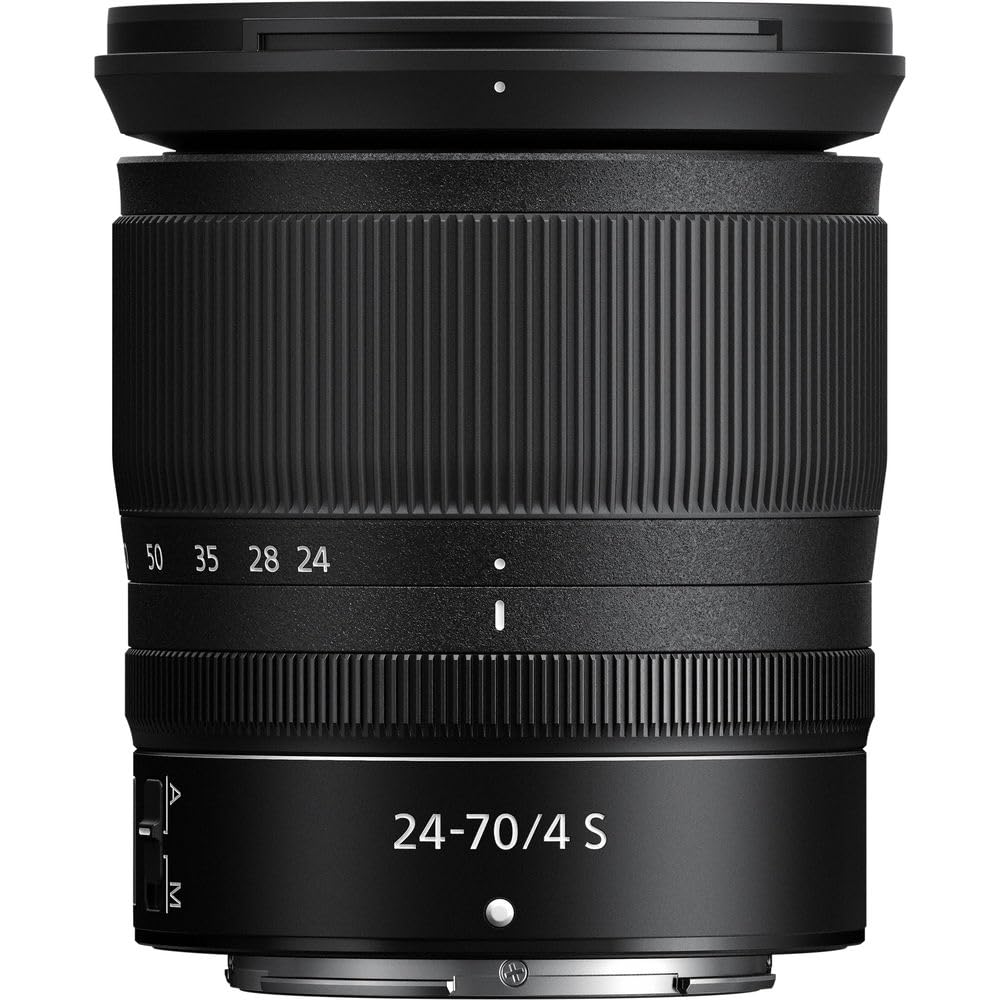 NIKKOR z 24-70mm F4 S レンズ Nikon NIKKOR Z 24-70mm f/4 S | Mirrorless Lenses | Nikon USA