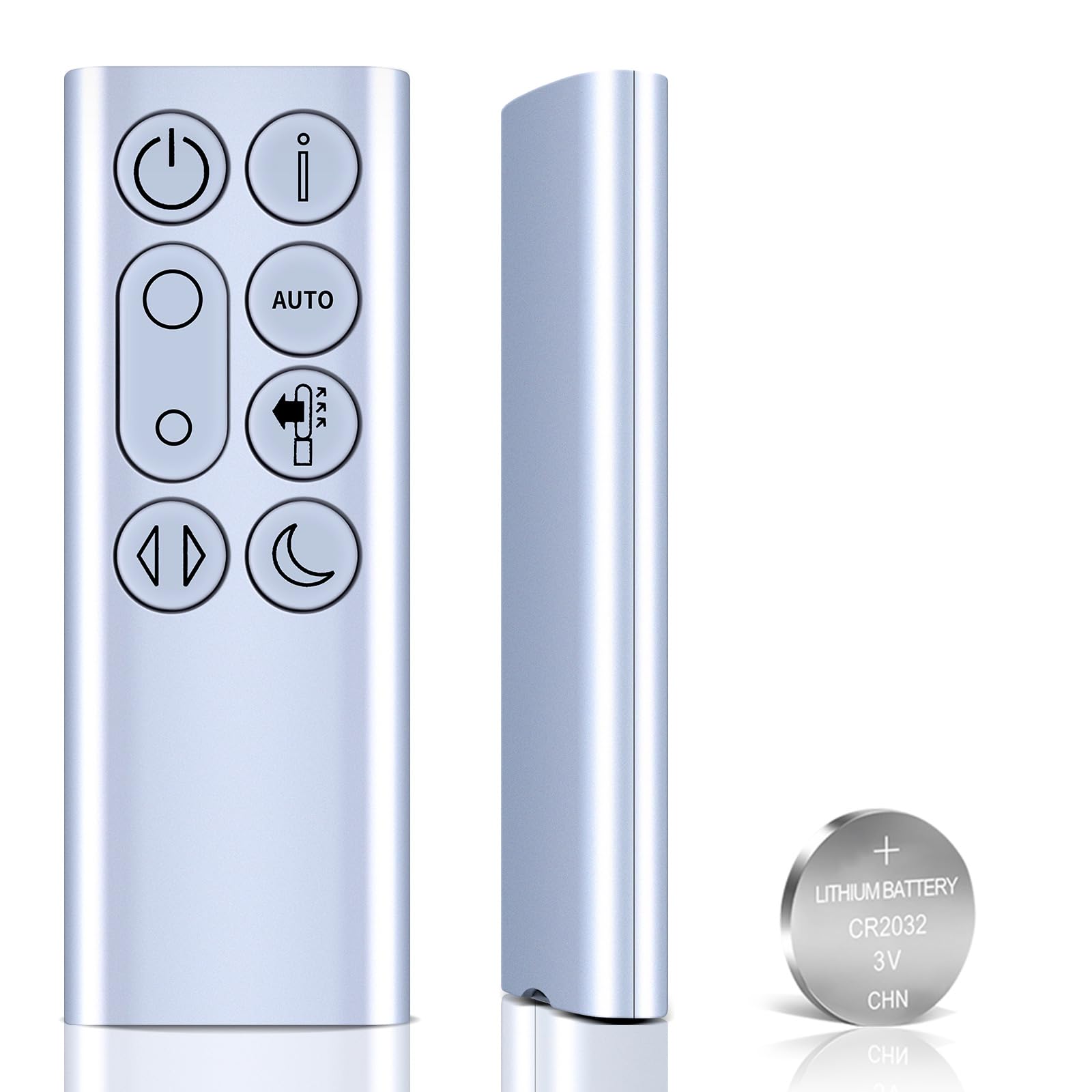 Amazon.com: Replacement Remote for Dyson Pure Cool Series (TP04