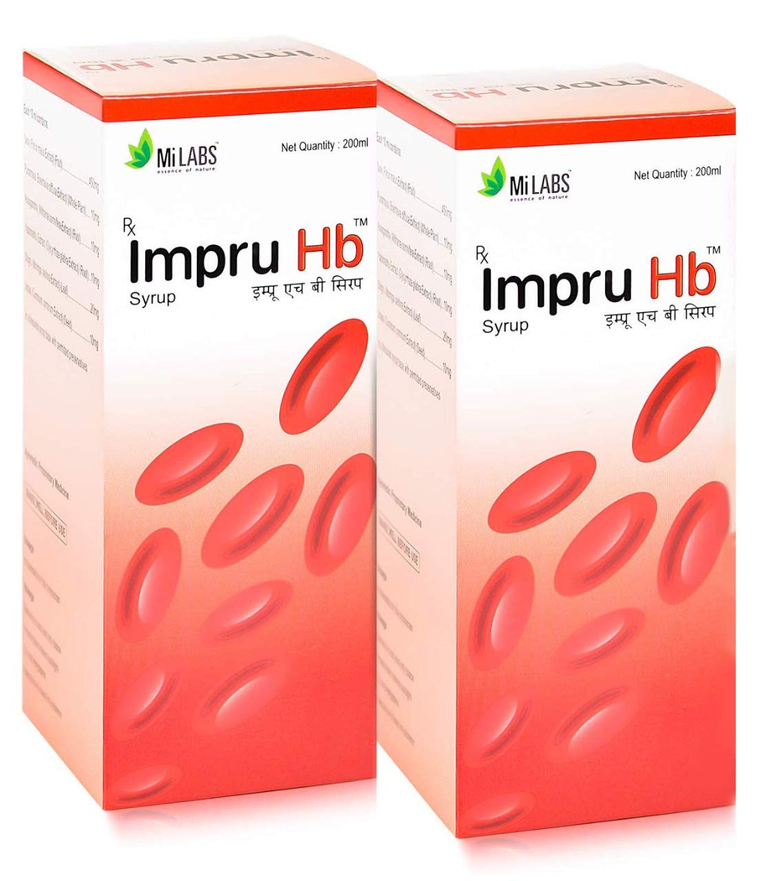 See full amazon price history chart for Mi LABS Impru Hb Syrup- 200ml ( Pack of 2 ) Mi LABS Impru Hb Syrup- 200ml ( Pack of 2 ) (B07S6K1M9D) Amazon Price History, Amazon Price Tracker