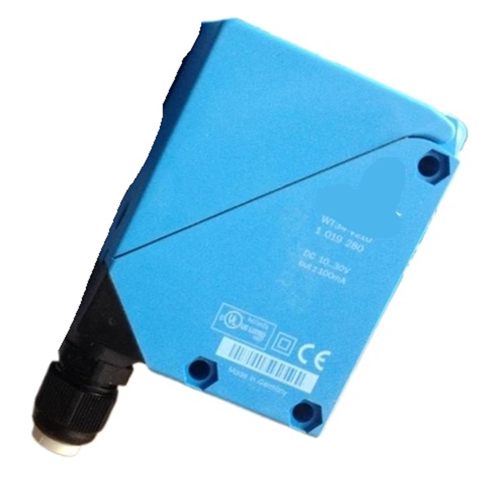 WT34-V210 WT34-R240 Photoelectric Switch Switching Transducer(WT34-V210)