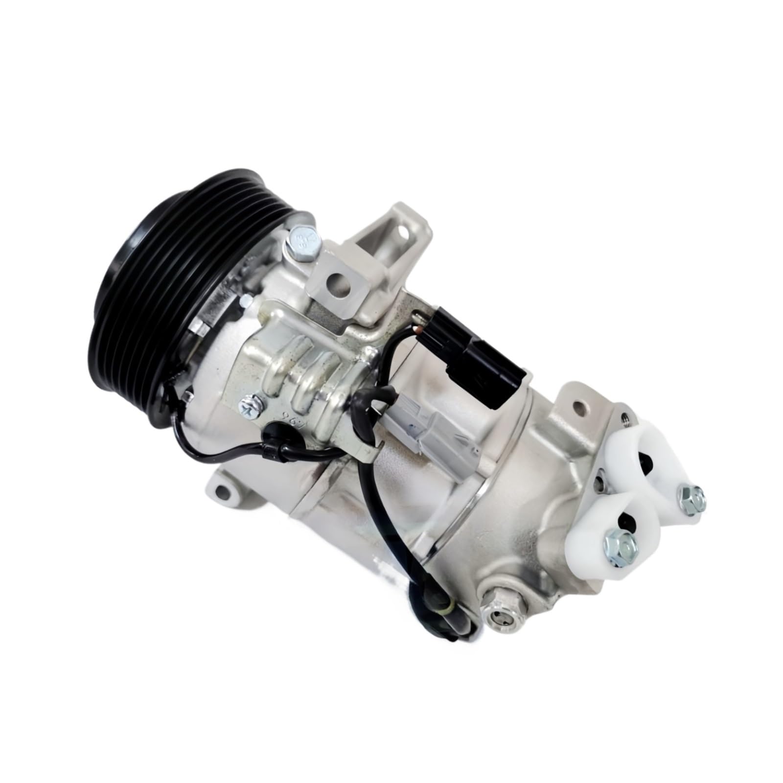 Liopjj One Color Ac Compressor Compatible With Nissan Serena 2017 Engine Mr20dd 926005Ta0a 92600-5Ta0a Auto Parts