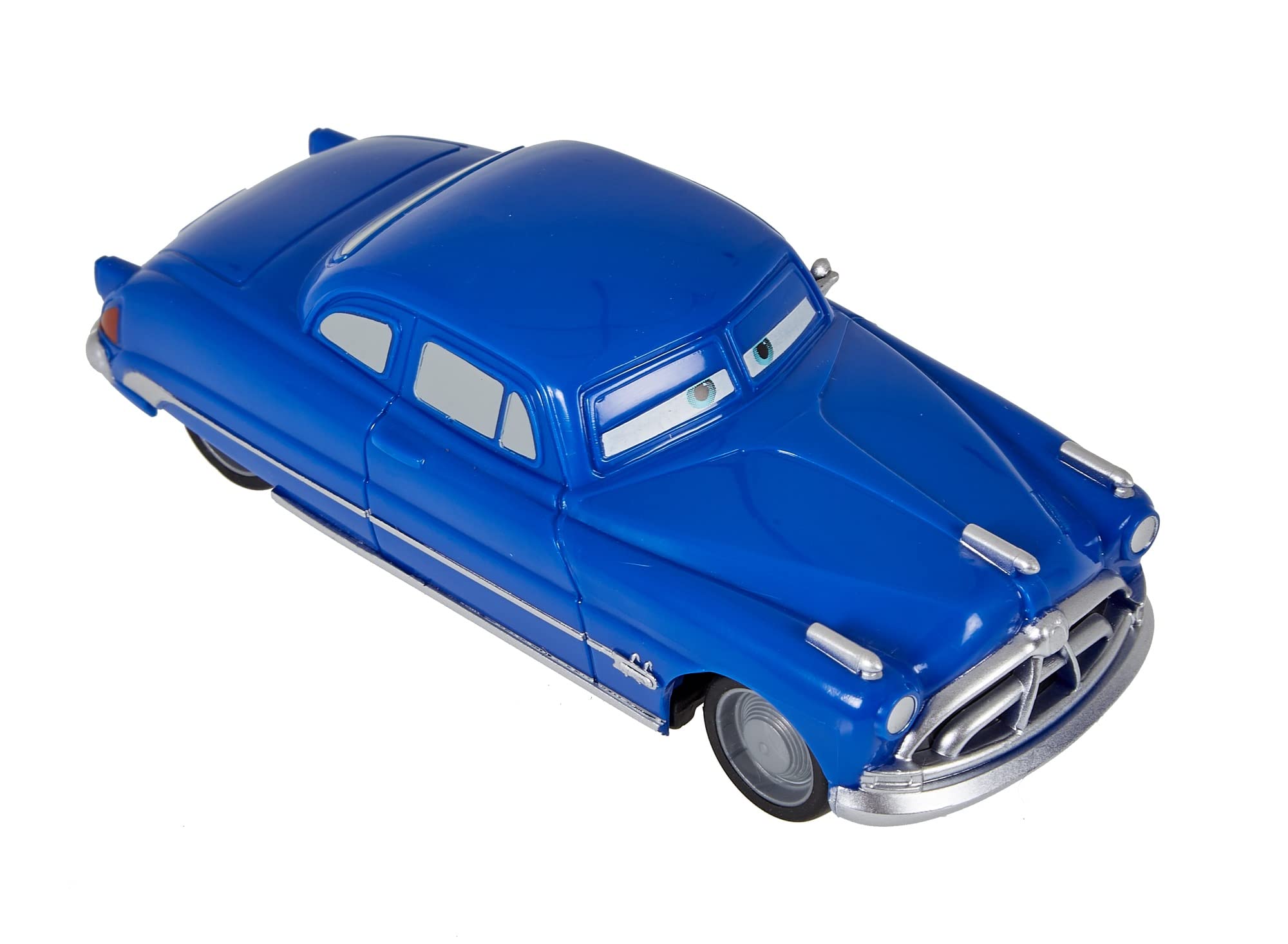 disney pixar cars doc hudson, Mehrfarbig - Image 3