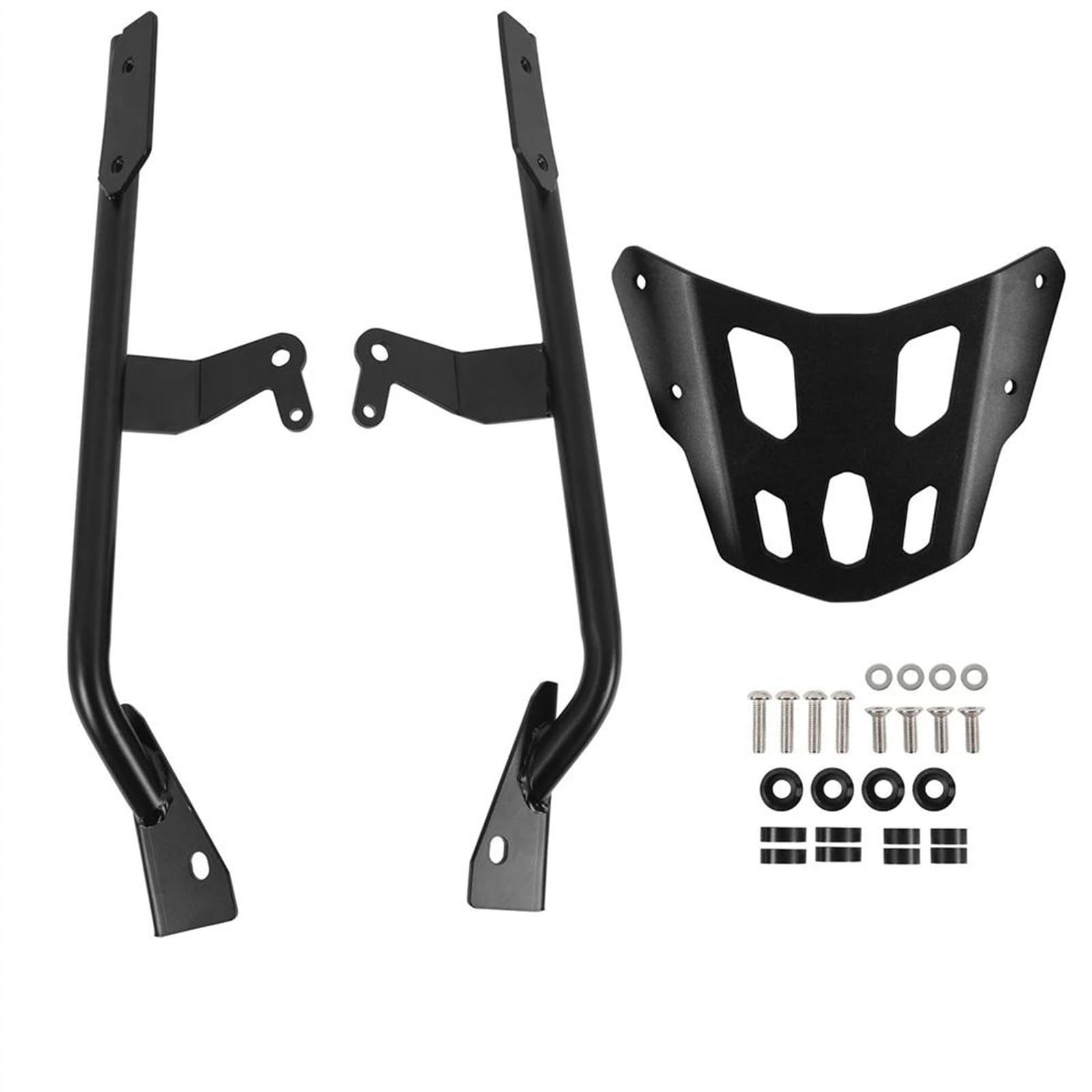 X-ADV750 Porte-Bagages Arrière Support De Dossier pour X-ADV XADV 750 2021 2022 2023 2024 Pièces D'étagère Moto