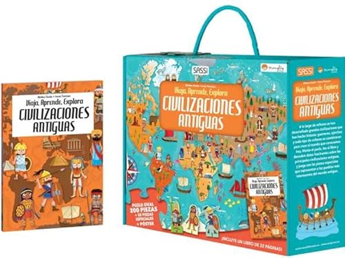 CIVILIZACIONES ANTIGUAS