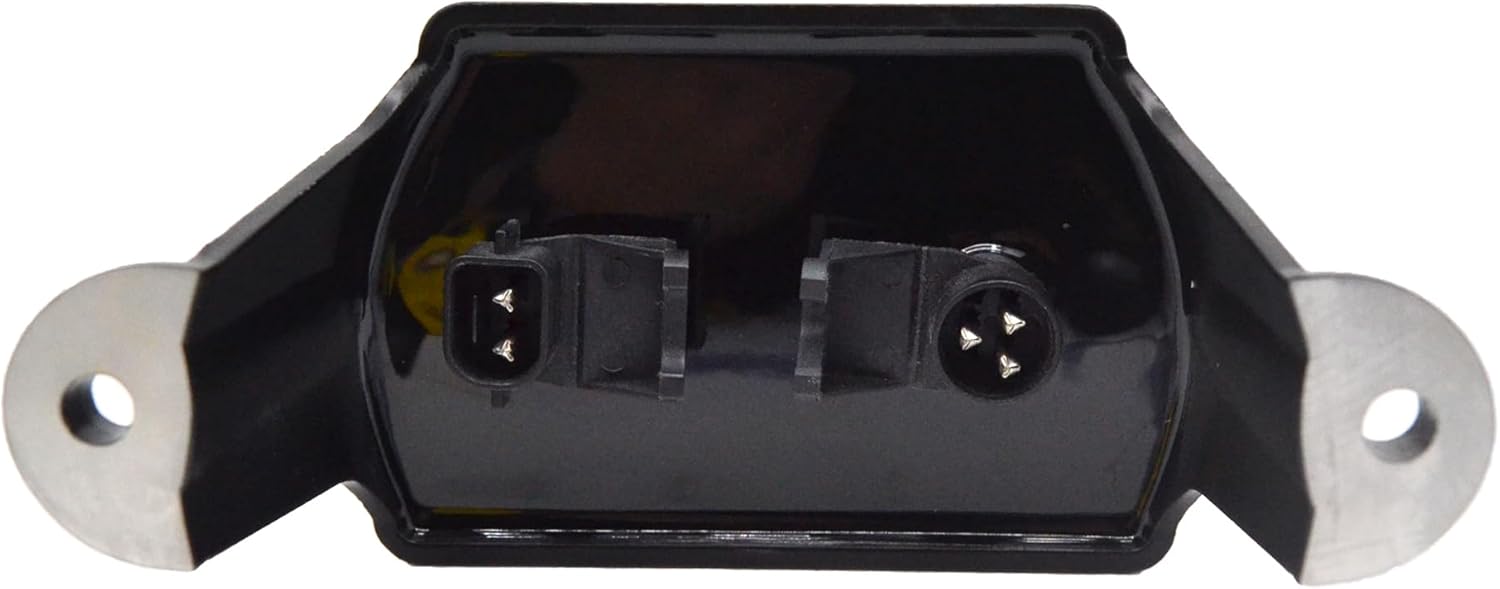 Voltage Regulator Rectifier 74505-06 498269 Compatible with Harley Davidson Electra Glide Road King Street Glide Road Glide 2006-2008