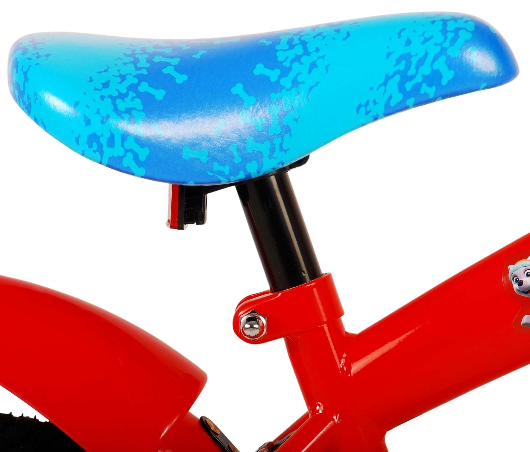 Volare - Children's Bicycle 14 - Paw Patrol Core (21508)
