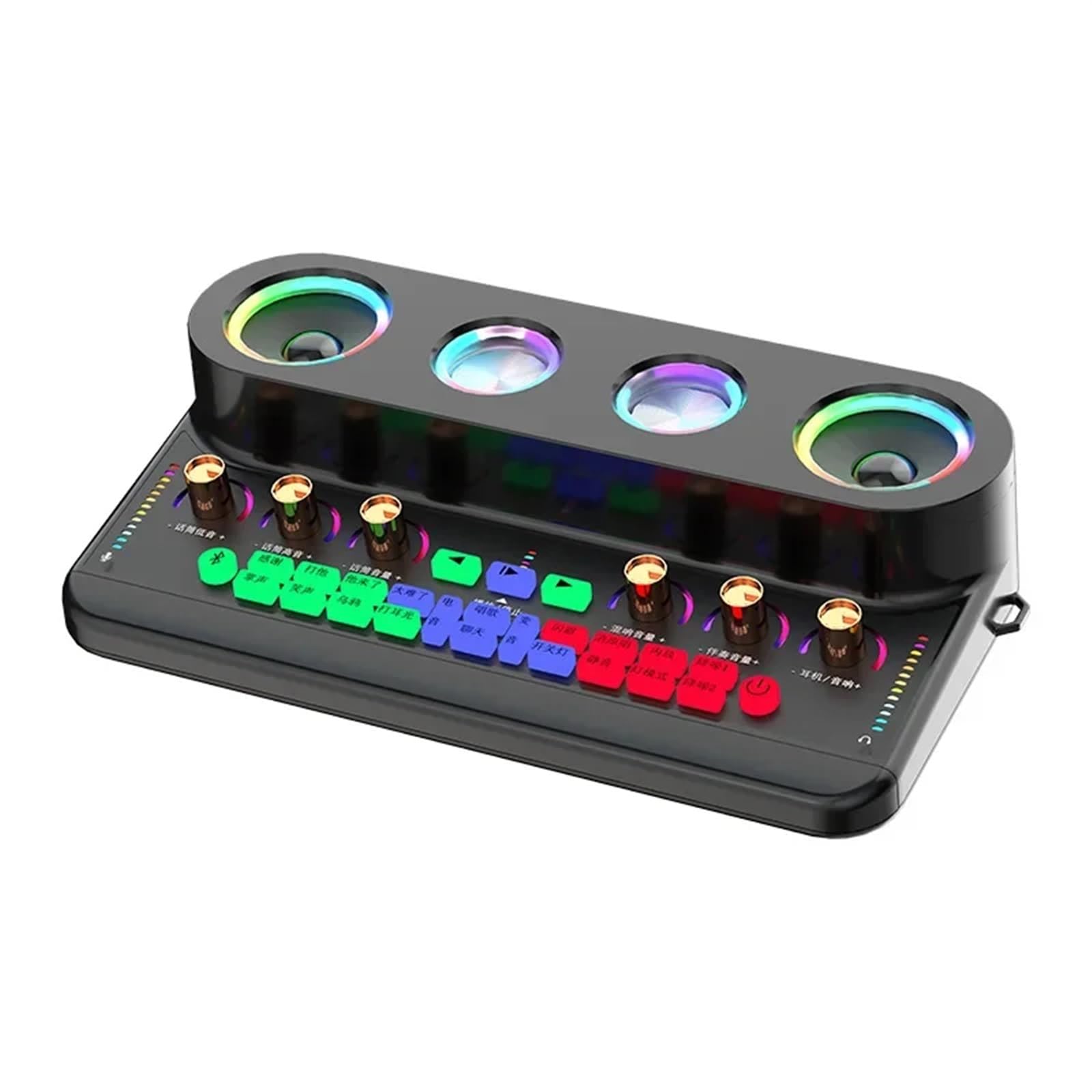 Plaits - Eurorack Oscillator Module by Sound Study Modular