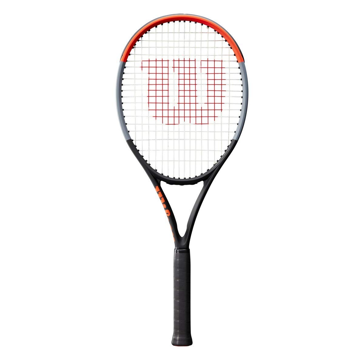 Wilson Clash 100L Tennis Racquet - Great Lightweight Racquet for Power and Control