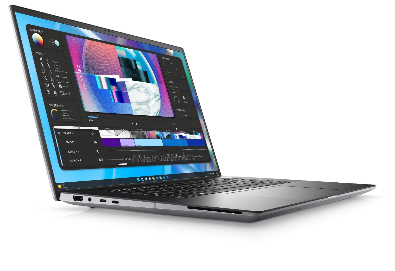 モバイルワークステーション！Corei7！新SSD1TB！RAM32GB！デル モバイルワークステーション！Corei7！新SSD1TB！RAM32GB！デル