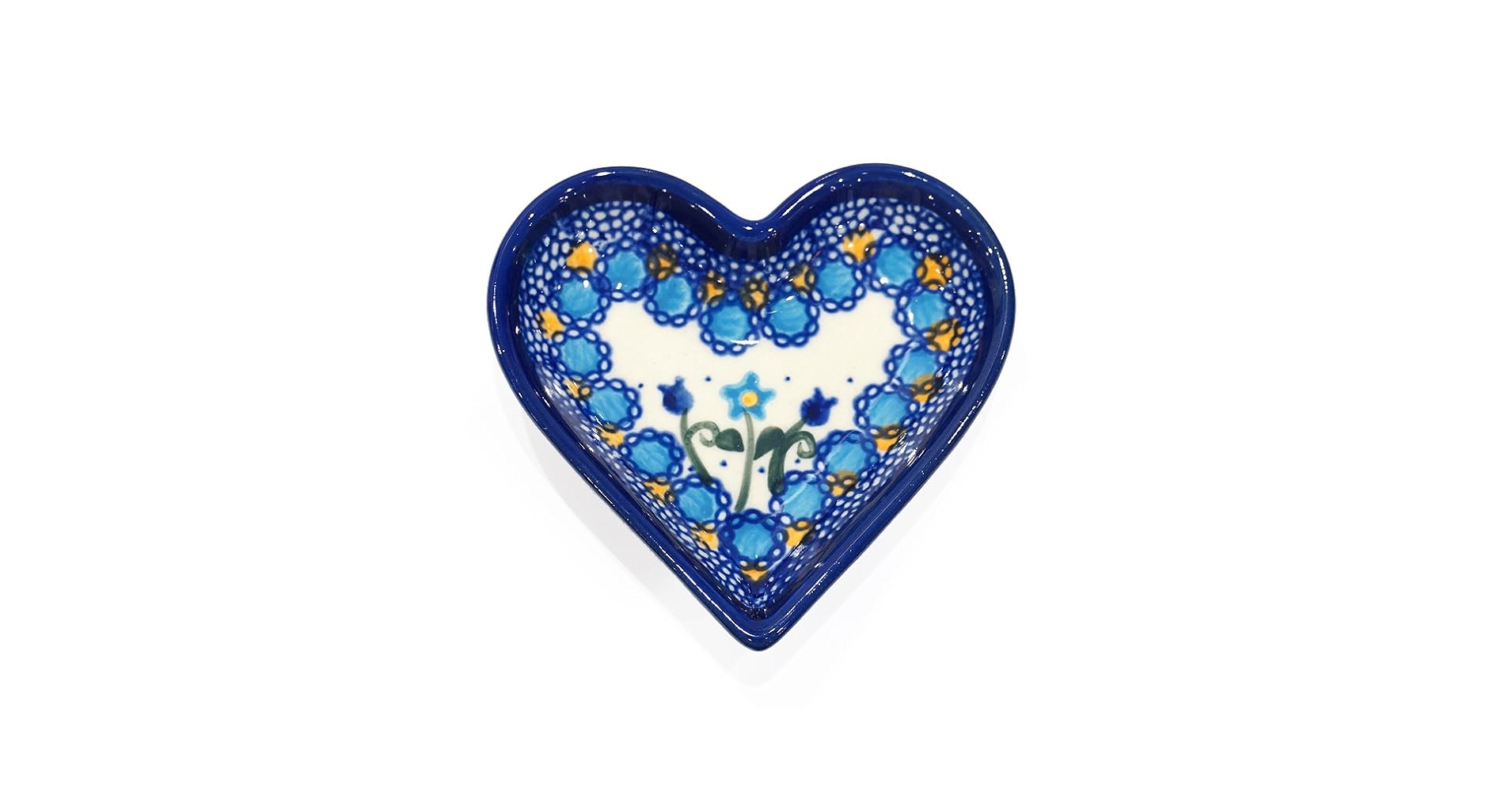 Amazon.co.jp: ポーランド陶器 ポーリッシュポタリー 「ヴェナ