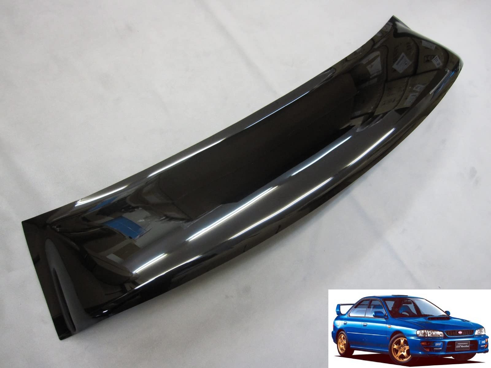 Amazon | スバル インプレッサ GC8 エクストラ タイプRAリミテッド WRX 