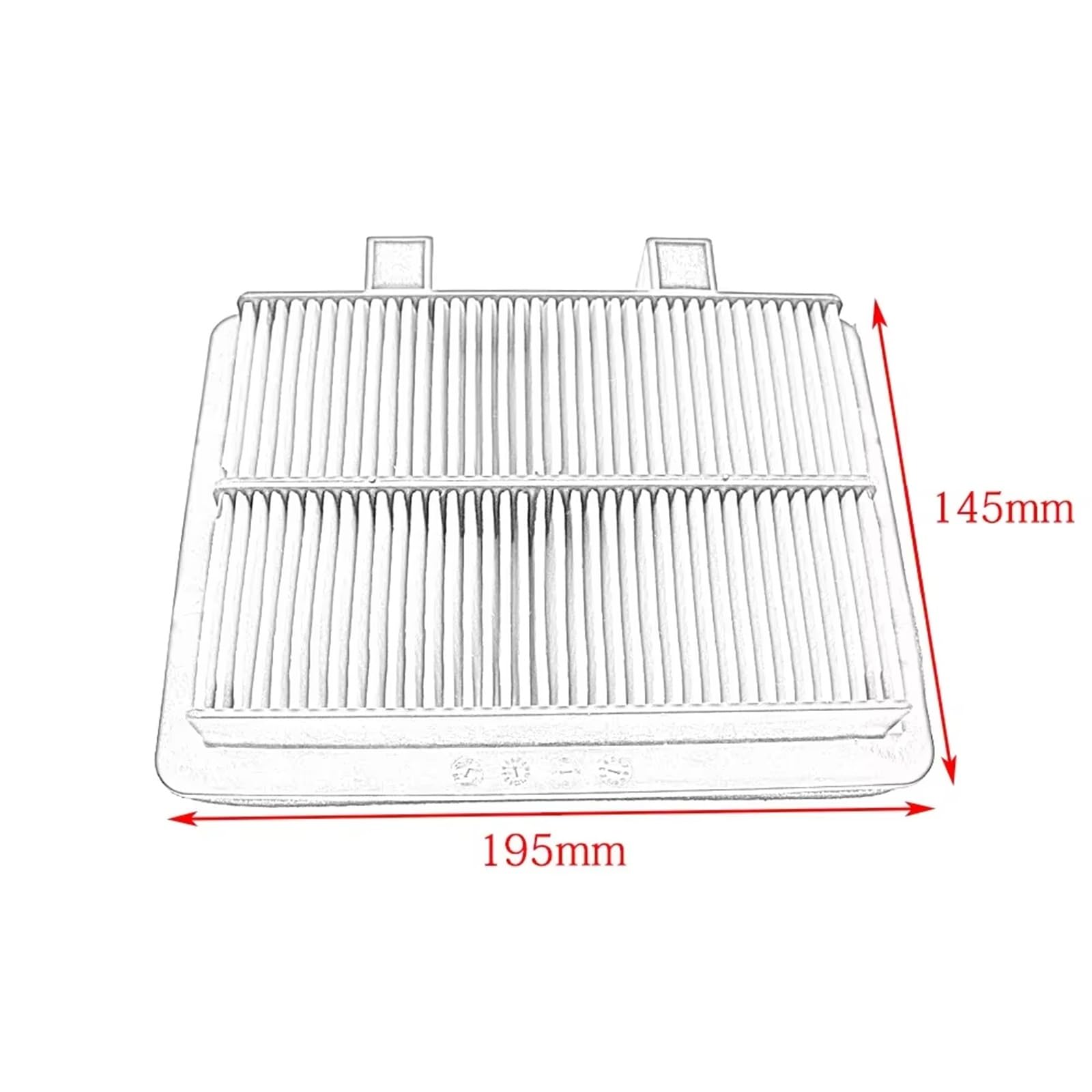 Filtro Aspirazione Aria Moto Per Suzuki Per DL1000 | 2014-2019 Per DL1050 V-Strom Per XT 2020 Filtro Aria Motore Moto 13780-31J00-000