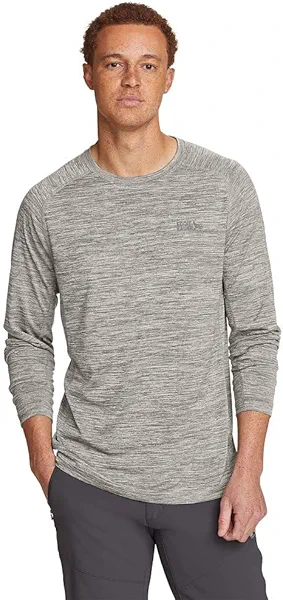 Eddie Bauer Men's Resolution Pro Short-Sleeve Polo 2.0