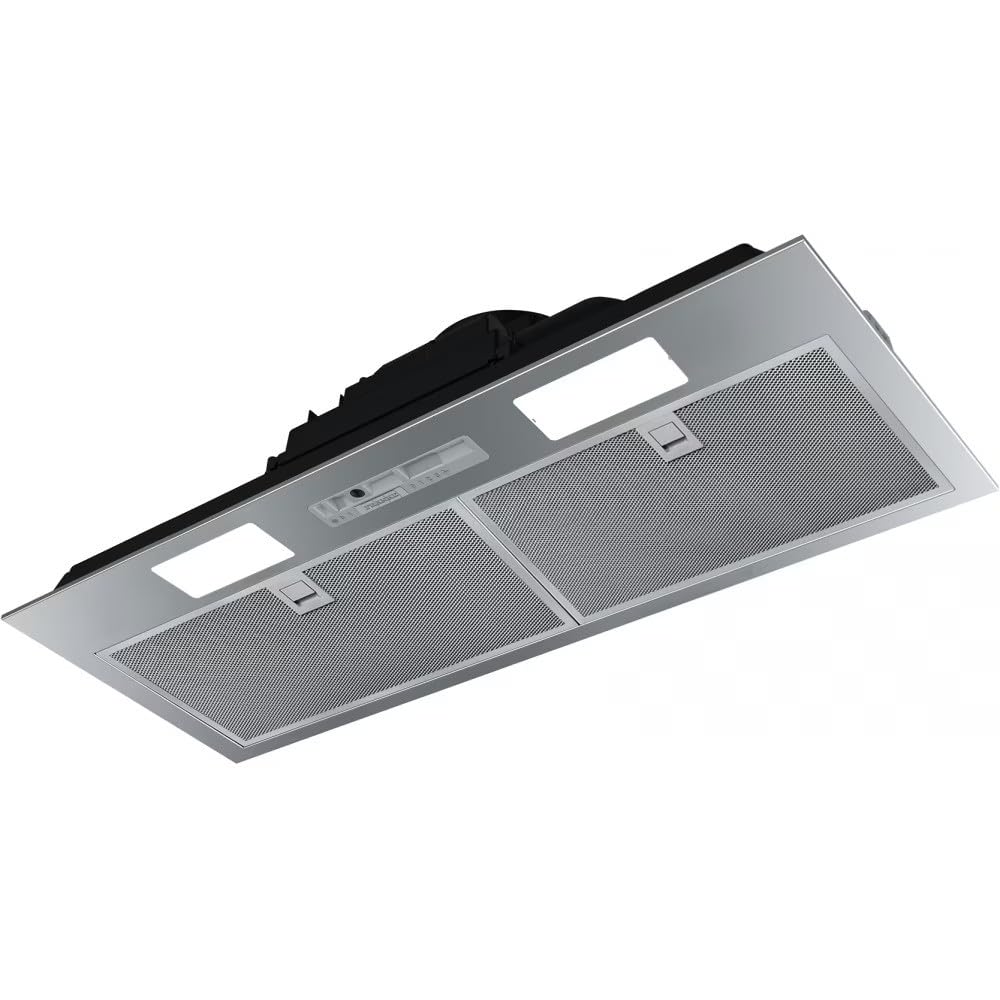 FRANKE | Cappa aspiranti per cucina FBI 705 GR | Colore/Finitura: Grigio