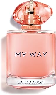 Armani Beauty - My Way Ylang - Agua de Perfume - Perfume para Mujer - Fragancia Floral Frutal - Acorde de Mango, Acorde de Agua de Coco, Ylang y Notas de Vainilla