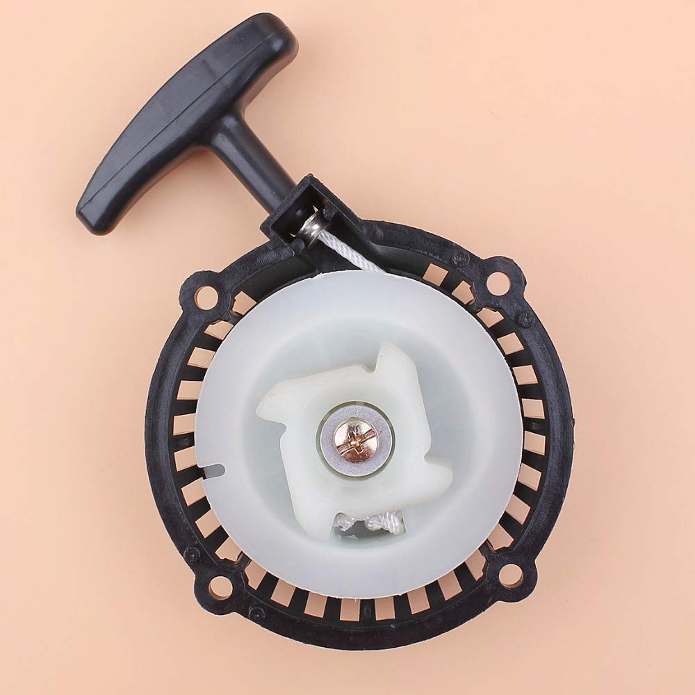 Recoil Starter Assy for NB411 Makita RBC411 CG411 Brush Cutter Trimmer Pull Start Rewind 40CC 2-Stroke Engine Motors
