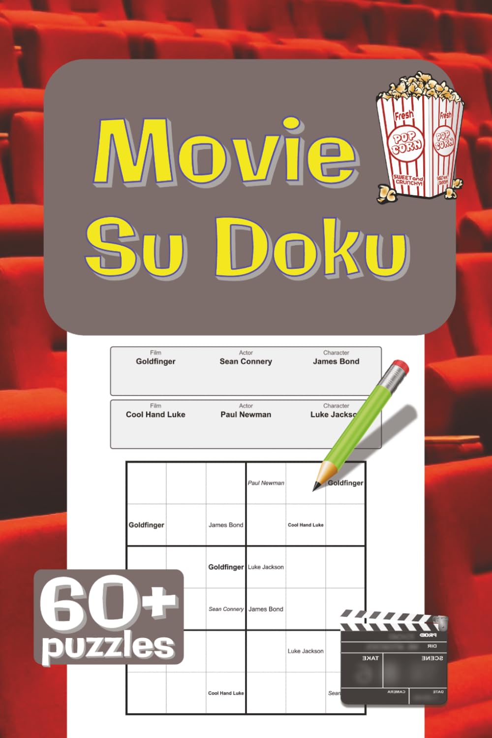 Movie Su Doku