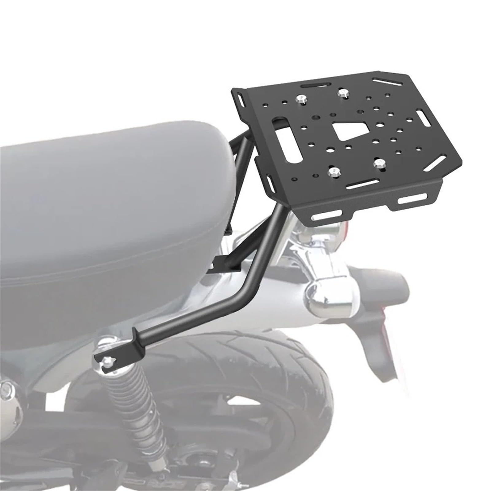 Motocykl Bagażnik Do Hondy DAX125 DAX 125 ST125