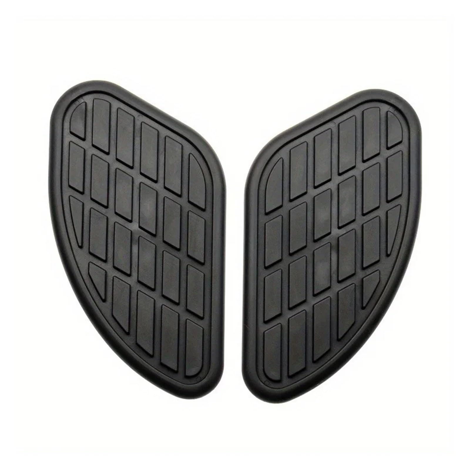 Motorbike Tank Pad Sticker Motorcycle Fuel Tank Sticker Protector Knee Tank Pad Grip Decal for for Tank Pad Sticker Protector