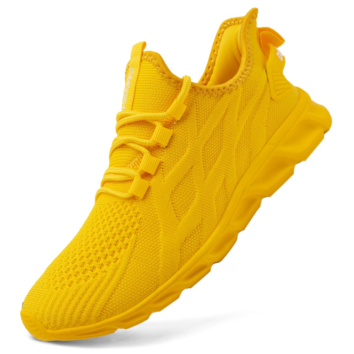 DLWKIPV Womens Walking Shoes Slip On Sneakers Tennis Shoes Running Sport Workout Gym Shoes Athletic Non Slip Lightweight Breathable Fashion Casual Shoes for Travel Work