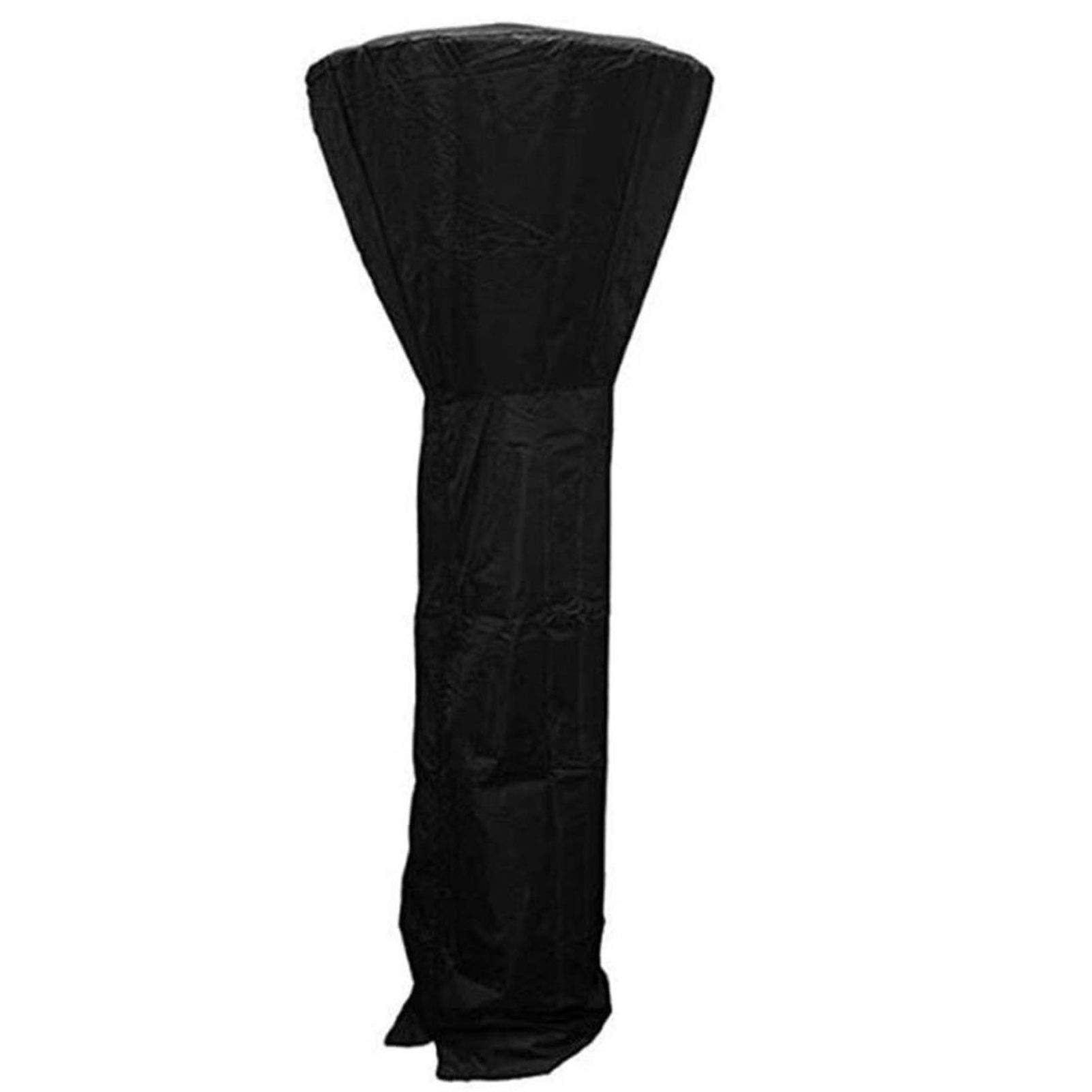Housses de Meubles de Jardin imperméables 228x106x70cm, Couverture de Meubles de Patio bâche de Protection Lourde imperméable à la poussière de terrasse de Meubles de Jardin de ter