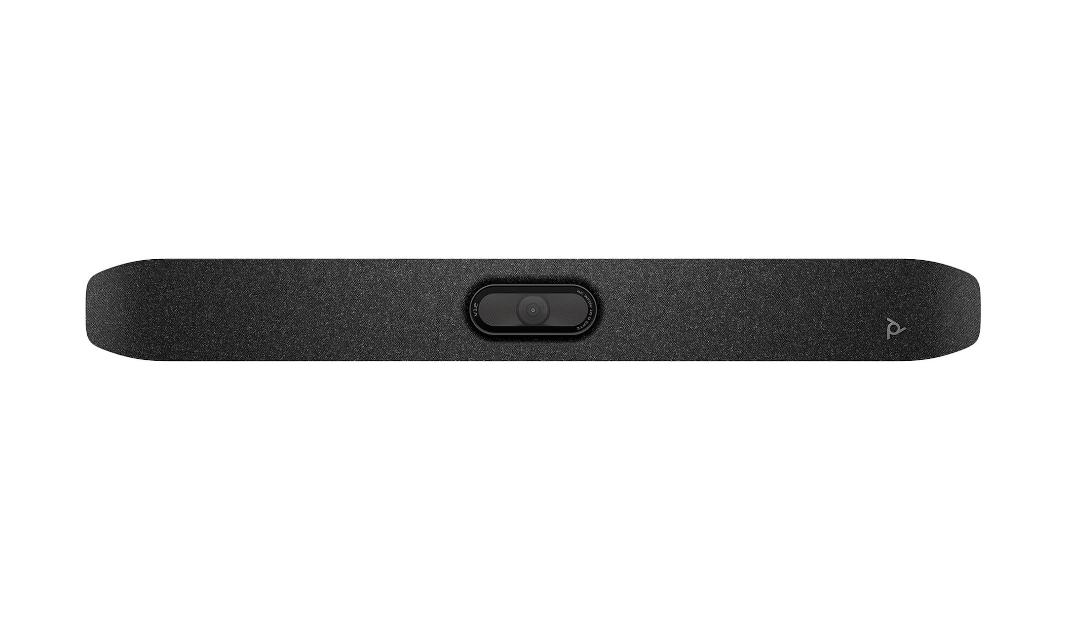 Poly Studio V12 USB Videobar für Kleine Räume