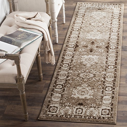 SAFAVIEH Vintage Hamadan 2'3
