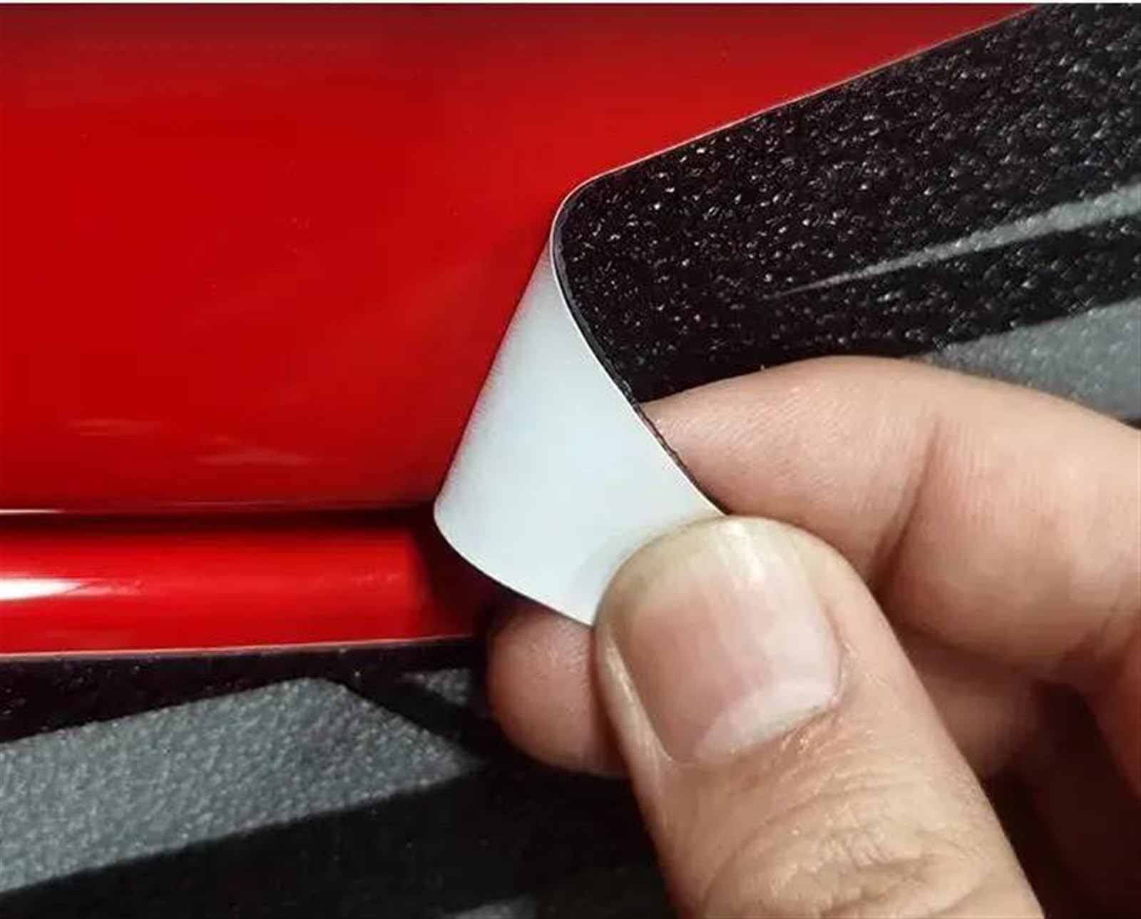 Autocollant De Protection Pour Bouchon D'essence Kawasaki Compatible