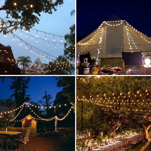 Lampadina a candelabro a filamento C7 LED