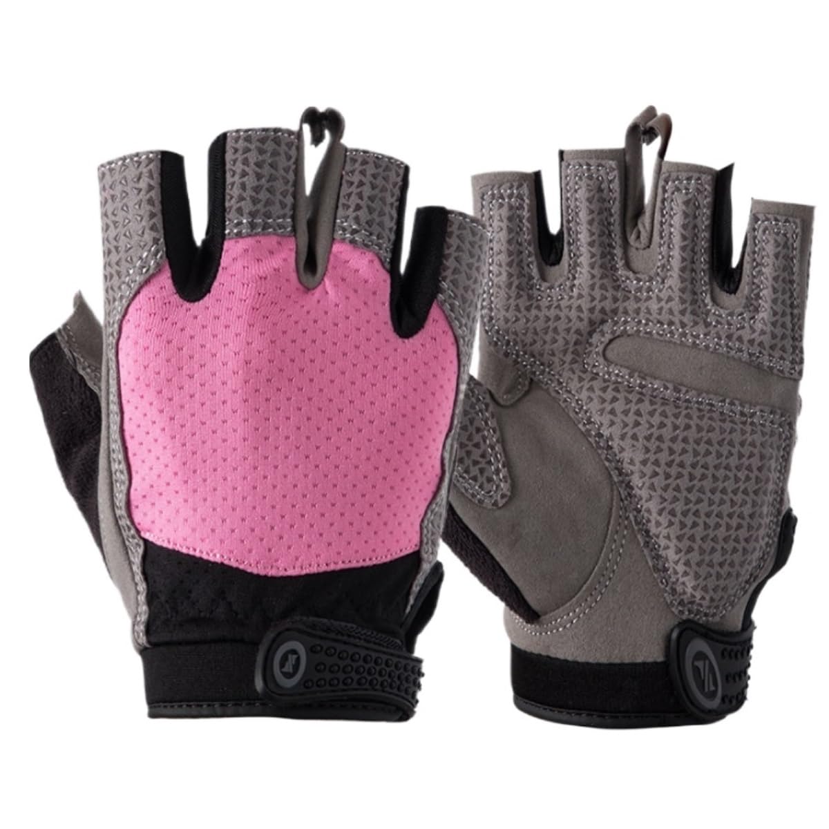 Guantes De Bicicleta De Montaña Guantes de levantamiento de pesas Guantes de fitness Remo Guantes deportivos Guantes de ciclismo