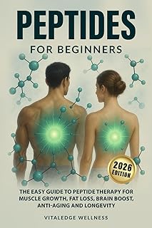 Peptides for Beginners