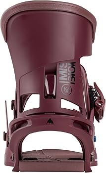 スノーボード BURTON Mission M ALMANDINE 23-24 スノーボード BURTON Mission M ALMANDINE 23-24 Burton Mission