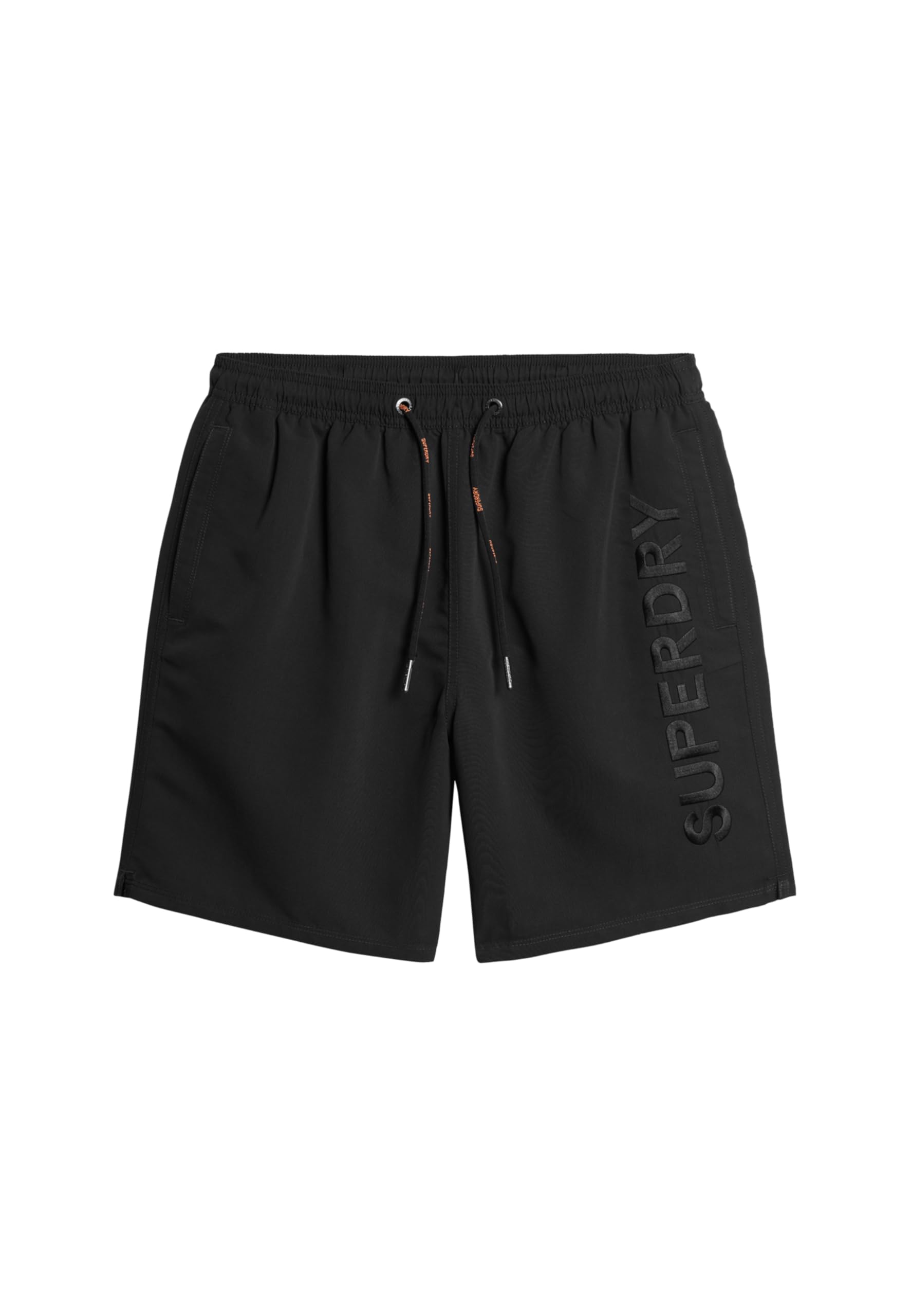 Superdry Men's Noir Swim Shorts