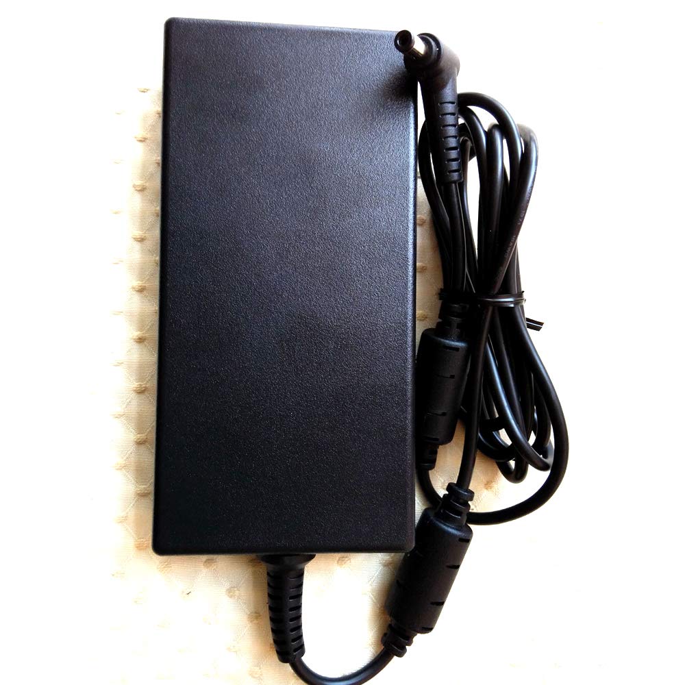 Amazon.com: Original 19.5V 9.23A AC Adapter for Delta MSI GS65