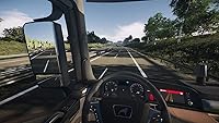 Vista 8 de On the Road - Truck Simulator (PS5)