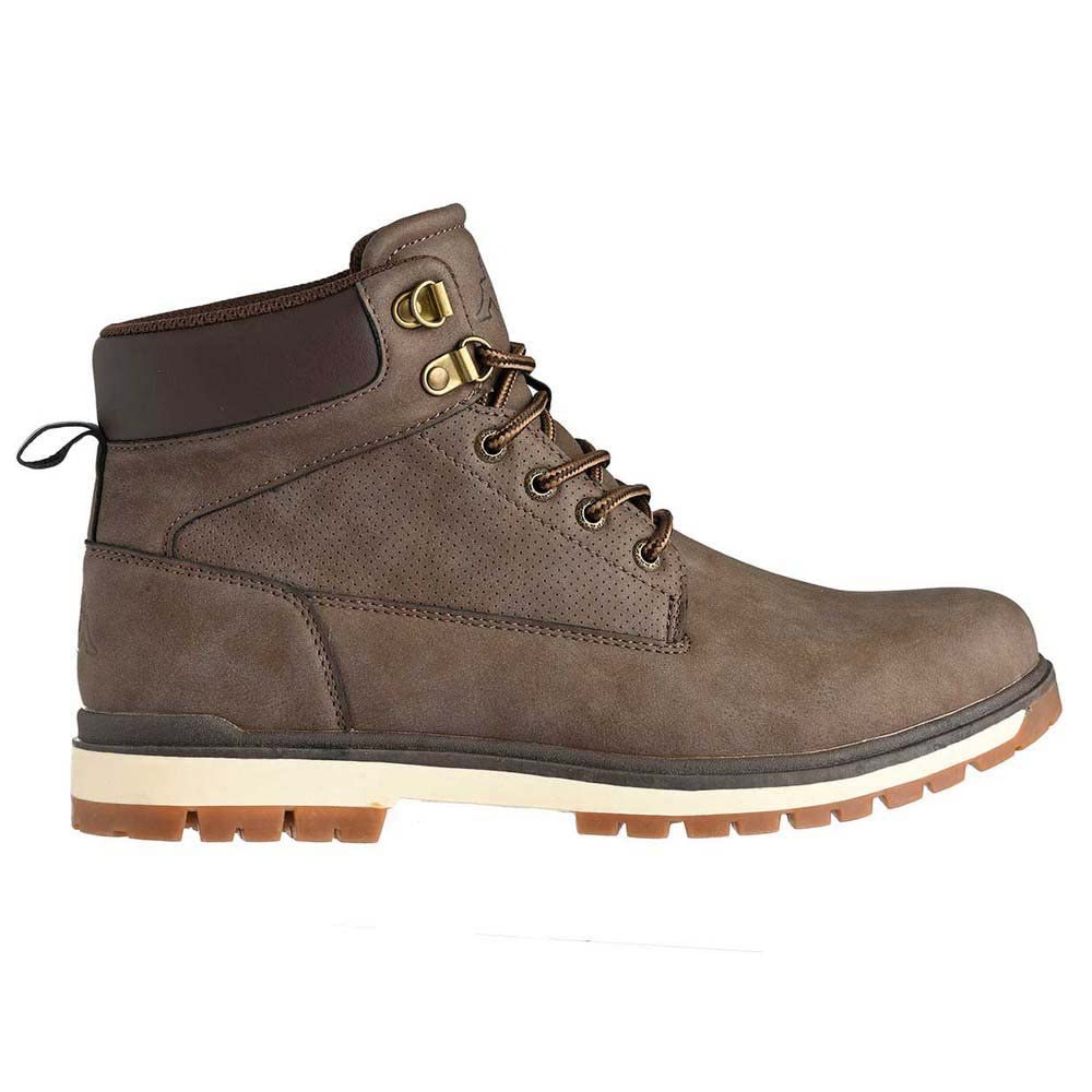 Kappa Men's Gunter Low-Top Sneakers, 10 UK