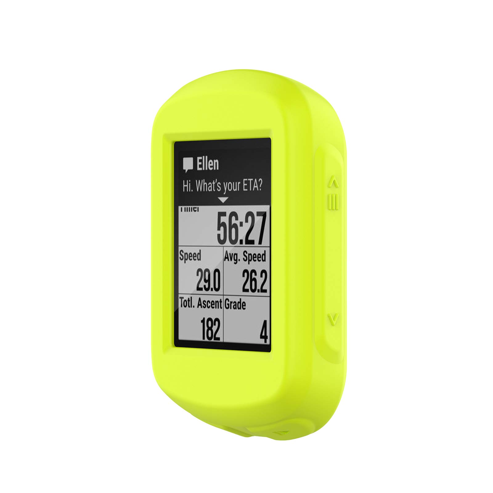 Amazon.co.jp: LICHIFIT Garmin Edge130 plus用ケース Garmin Edge130