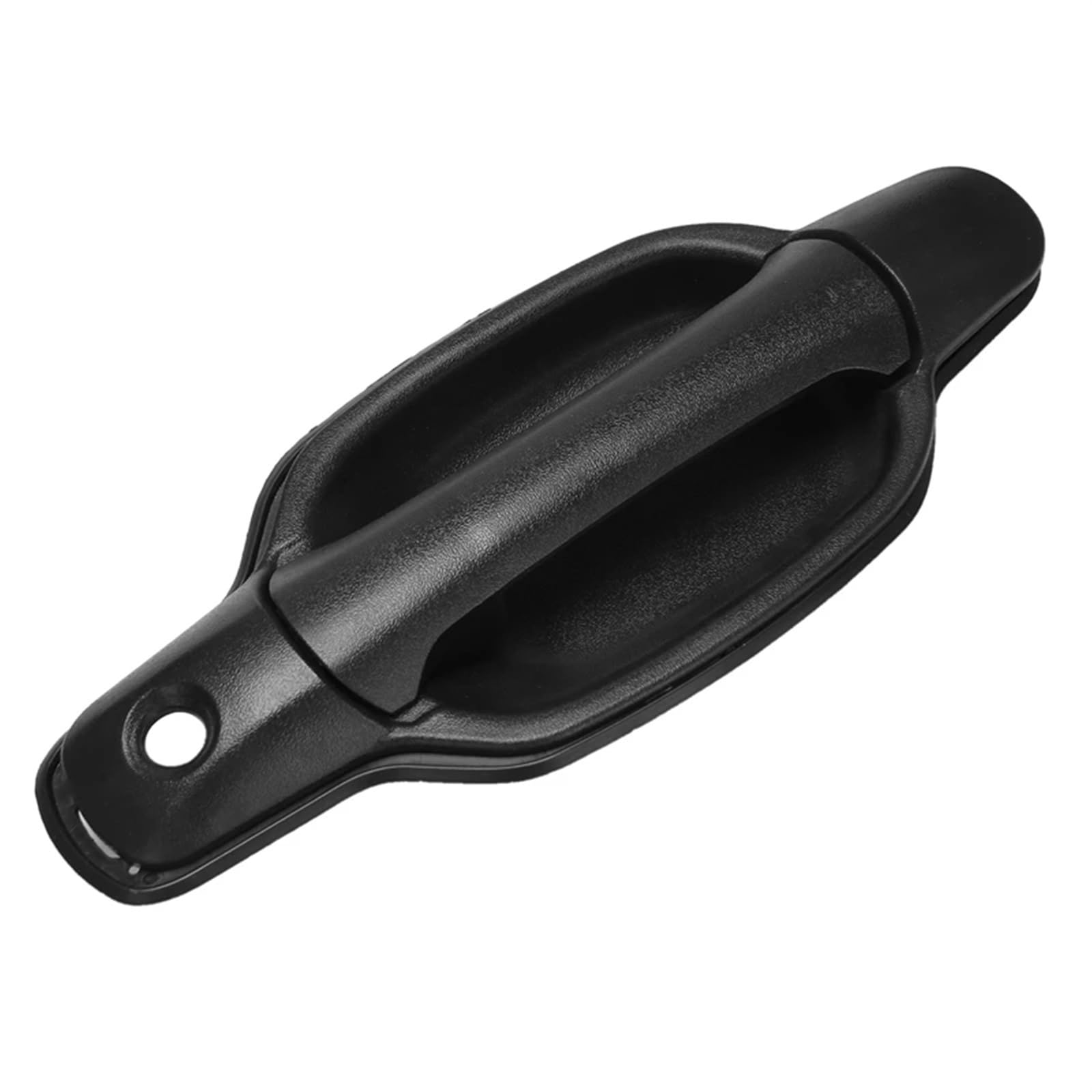 HOLIV Auto Außentürgriffe Für Great Für Wall Für Pickup Für Wingle 3 Für Wingle 5 2-teiliges Zubehör Für Autofahrer-/Beifahrer-Außentürgriffe Auto Externe Äußere Türgriff
