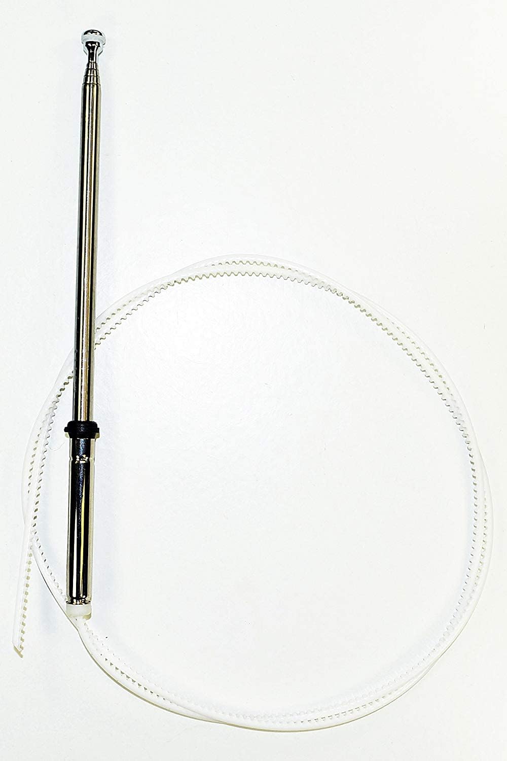 Votex - Power Antenna Mast fits Toyota Land Cruiser (08/1996-1997) - Lexus LX 450 (1996-1997)