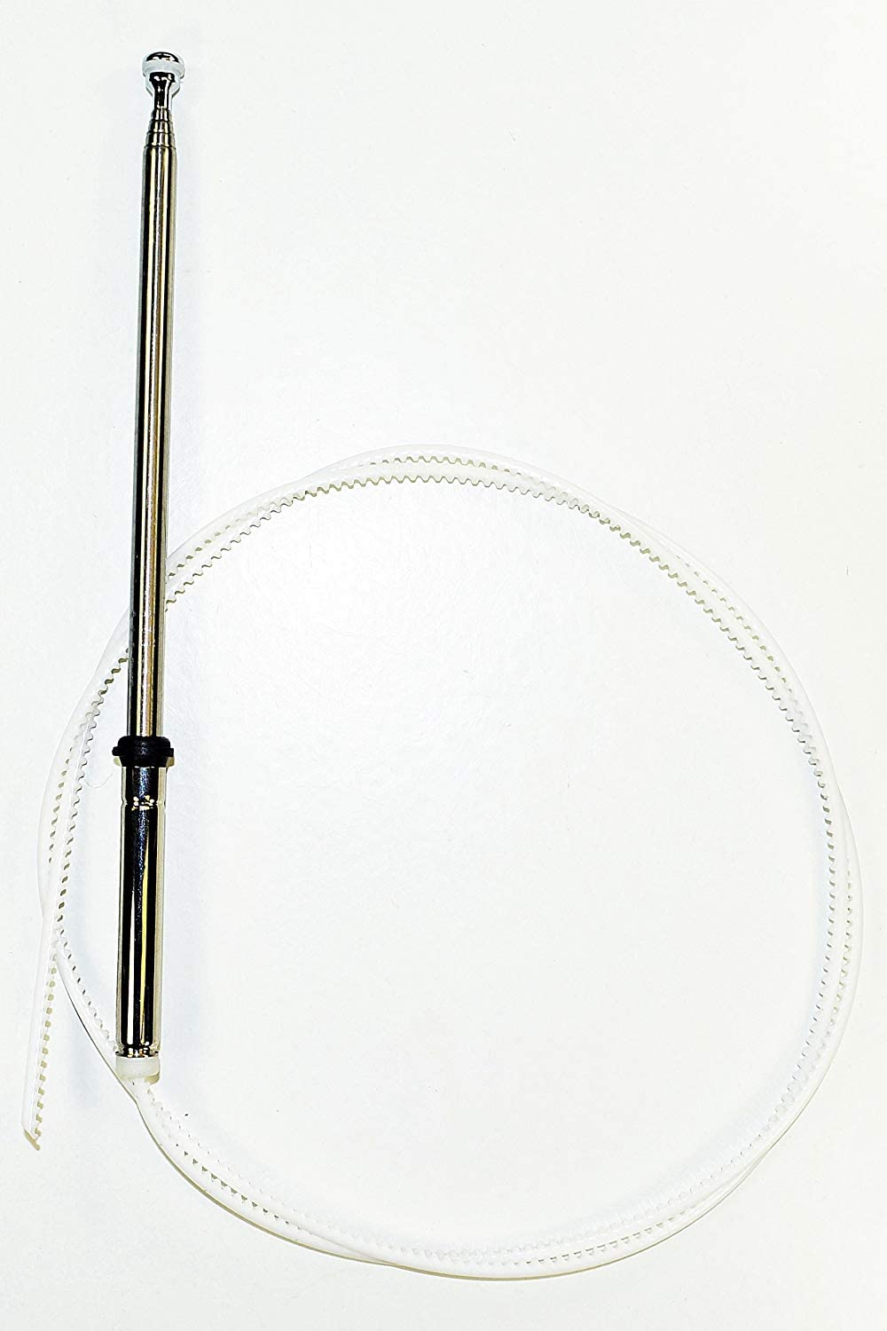 Votex - Power Antenna Mast fits Toyota T100 (1993-1998) & Toyota Pickup (1989-1995) - 4Runner (1989-1995) & Hilux (1989-1997)