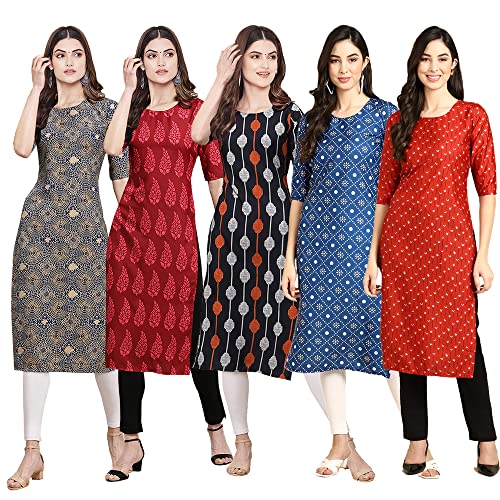 Image of Pinkmint Women Kurta