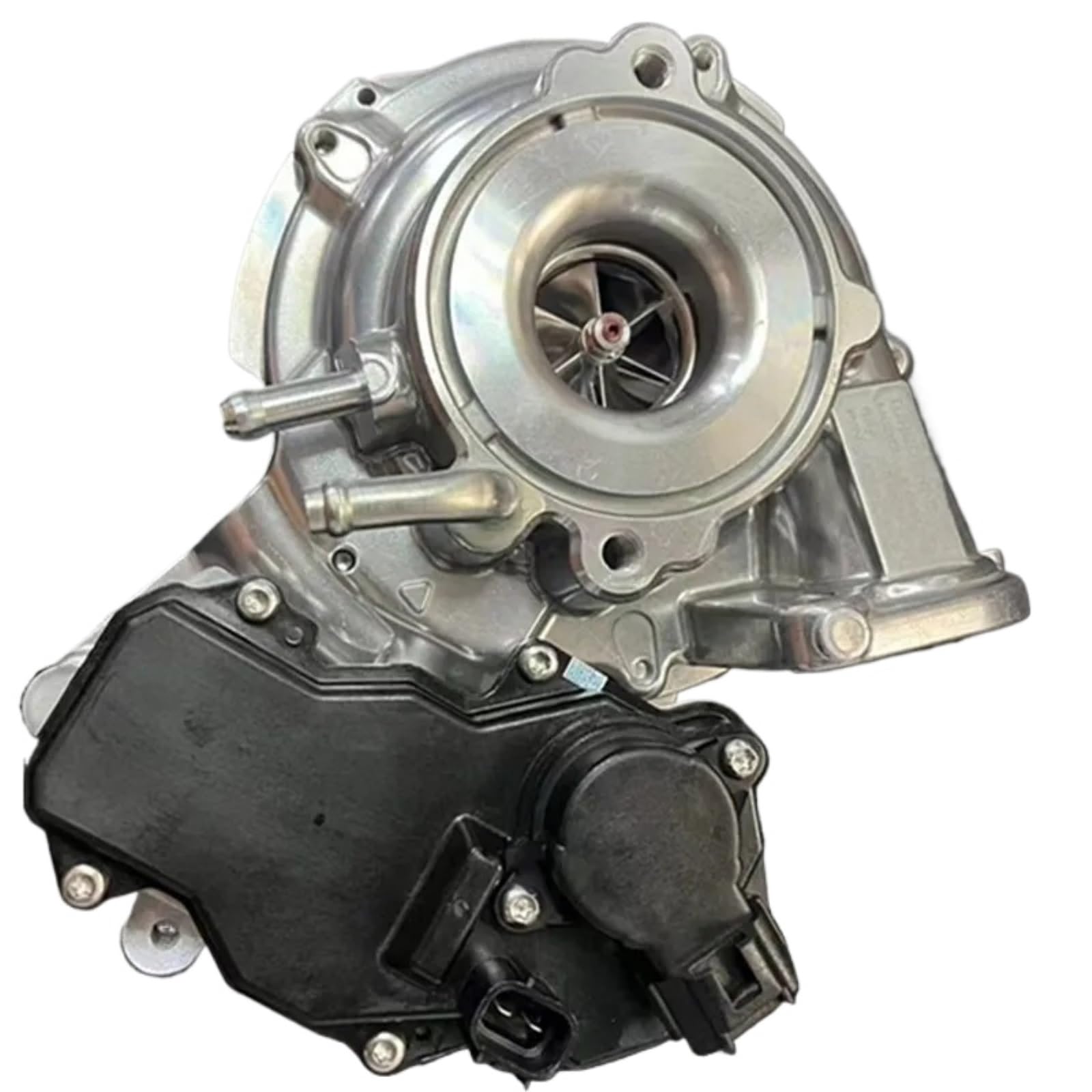 attuatore elettrico del turbocompressore Turbocompressore CT16V 17201-11110 per turbina completa per turbo per Toyota 2.4D 2GD-FTV
