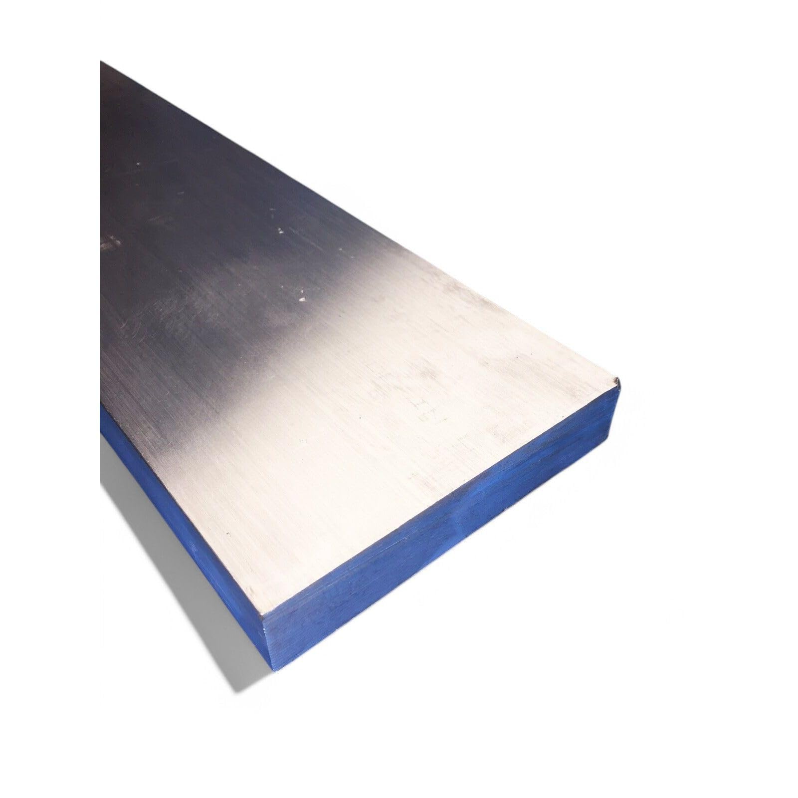 6061 Aluminum Flat Bar 1
