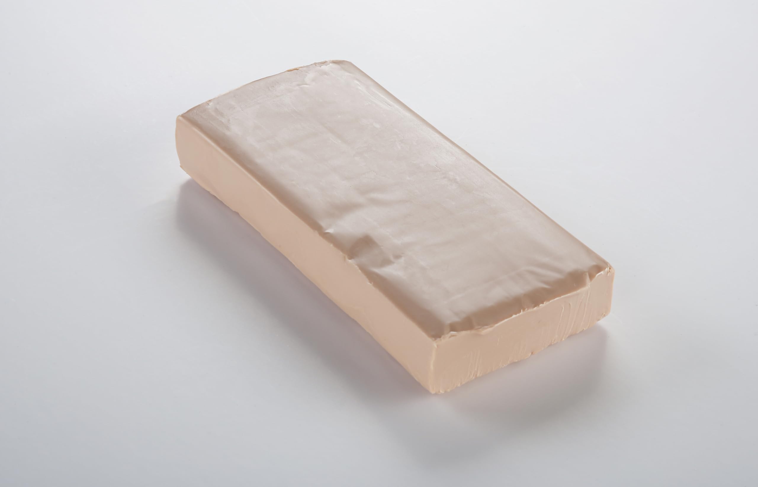 Cernit - Masa para moldear y Hornear muñecas de Tez Morena (500 g)